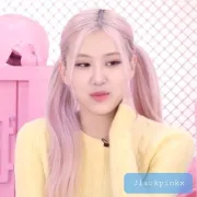 Imagem recente de blackpinkx