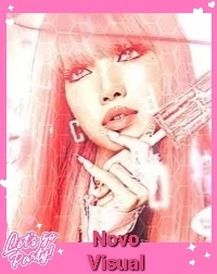 Imagem recente de blackpinkx