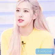 Imagem recente de blackpinkx