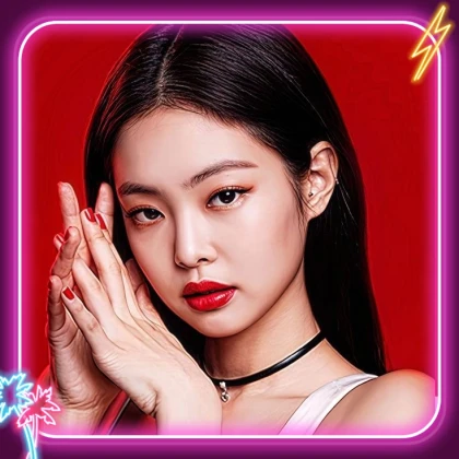 Imagem recente de blackpinkx