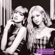 Imagem recente de blackpinkx
