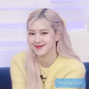 Imagem recente de blackpinkx