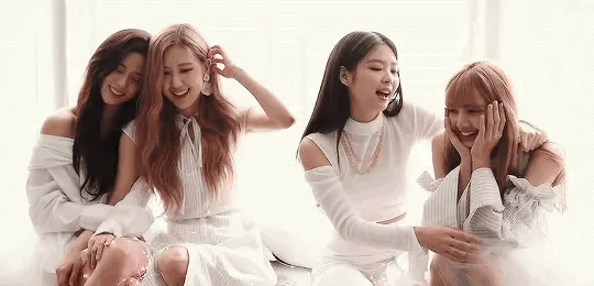 Imagem recente de blackpinkx