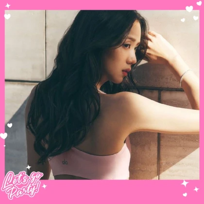 Imagem recente de blackpinkx