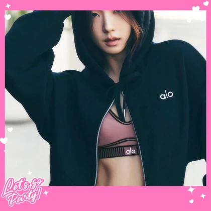 Imagem recente de blackpinkx