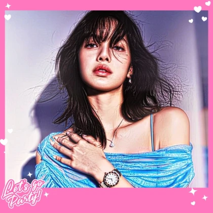 Imagem recente de blackpinkx