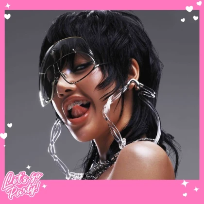 Imagem recente de blackpinkx