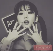 Imagem recente de blackpinkx