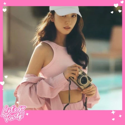 Imagem recente de blackpinkx