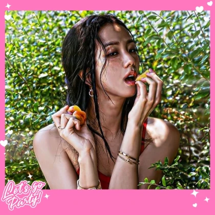 Imagem recente de blackpinkx