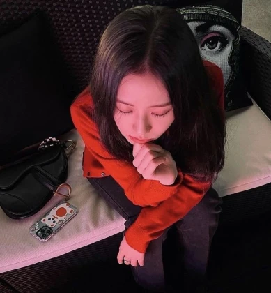 Imagem recente de blackpinkx