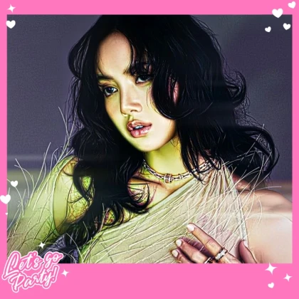 Imagem recente de blackpinkx