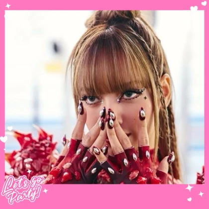 Imagem recente de blackpinkx