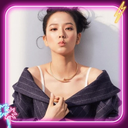 Imagem recente de blackpinkx