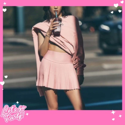 Imagem recente de blackpinkx