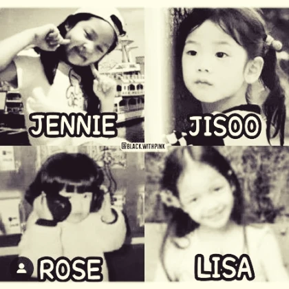 Imagem recente de blackpinkx