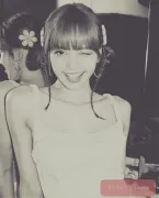 Imagem recente de blackpinkx