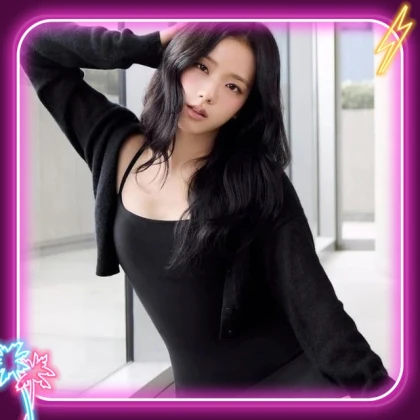 Imagem recente de blackpinkx