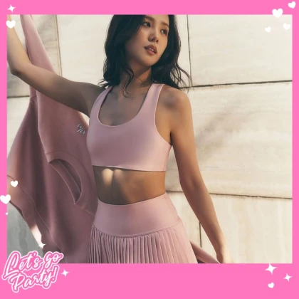 Imagem recente de blackpinkx