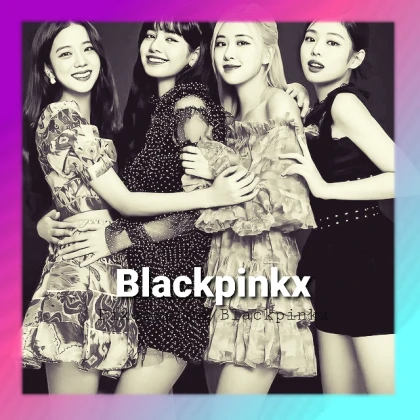 Imagem recente de blackpinkx