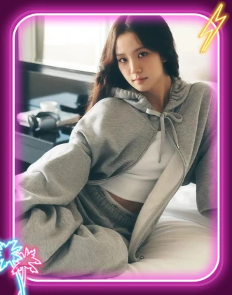 Imagem recente de blackpinkx