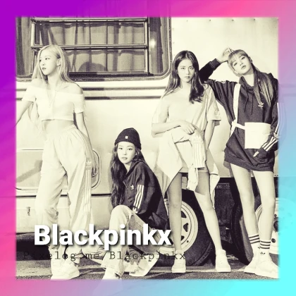 Imagem recente de blackpinkx