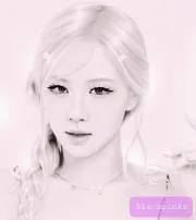 Imagem recente de blackpinkx