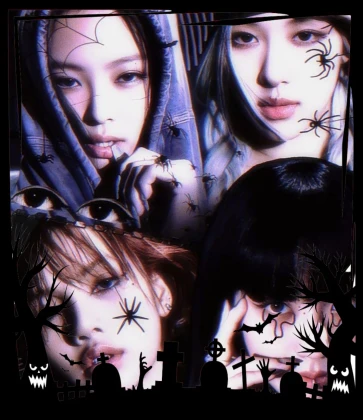 Imagem recente de blackpinkx