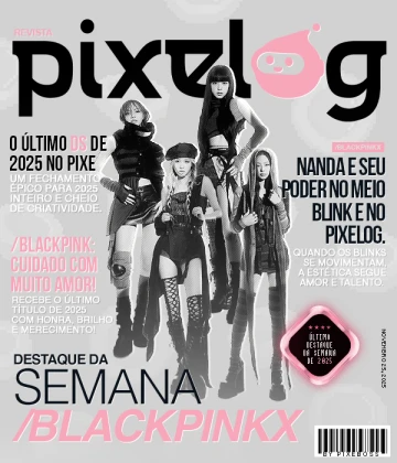 Imagem recente de blackpinkx