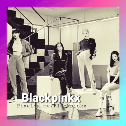 Imagem recente de blackpinkx