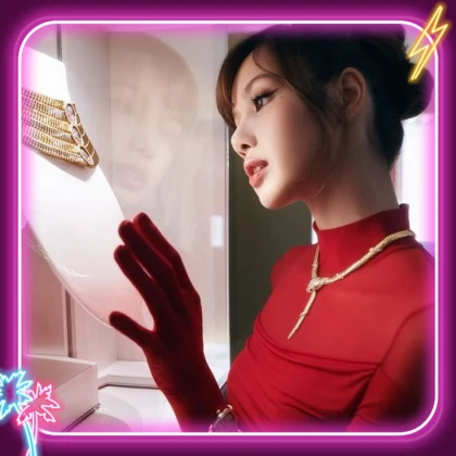 Imagem recente de blackpinkx