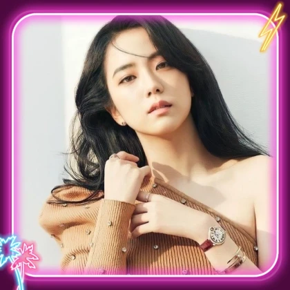 Imagem recente de blackpinkx