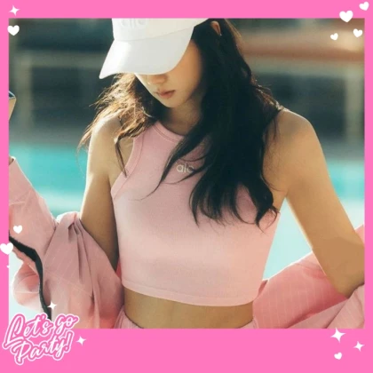 Imagem recente de blackpinkx