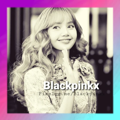 Imagem recente de blackpinkx