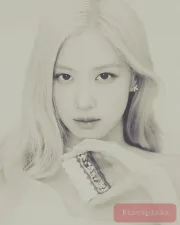 Imagem recente de blackpinkx