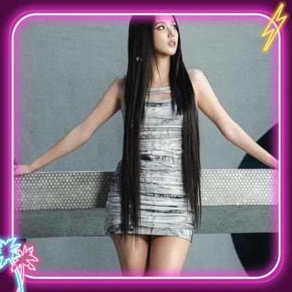 Imagem recente de blackpinkx