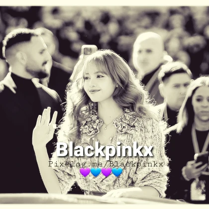 Imagem recente de blackpinkx