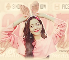 Imagem recente de blackpinkx