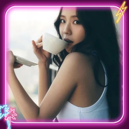 Imagem recente de blackpinkx