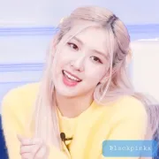 Imagem recente de blackpinkx