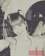 Imagem recente de blackpinkx