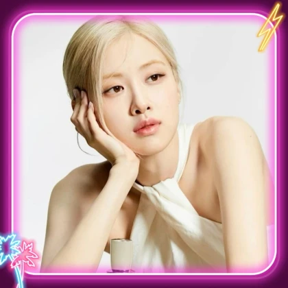 Imagem recente de blackpinkx