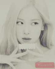 Imagem recente de blackpinkx