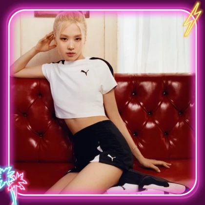 Imagem recente de blackpinkx