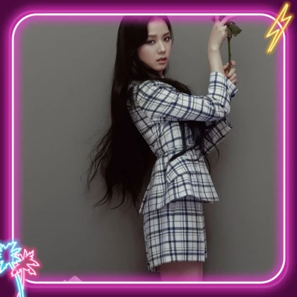 Imagem recente de blackpinkx