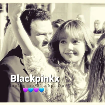 Imagem recente de blackpinkx