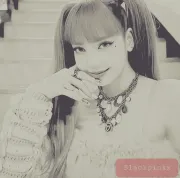 Imagem recente de blackpinkx