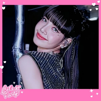 Imagem recente de blackpinkx