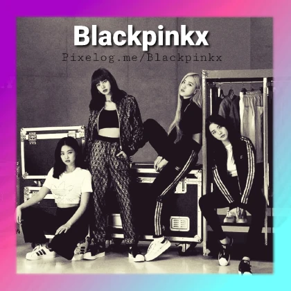 Imagem recente de blackpinkx