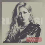 Imagem recente de blackpinkx